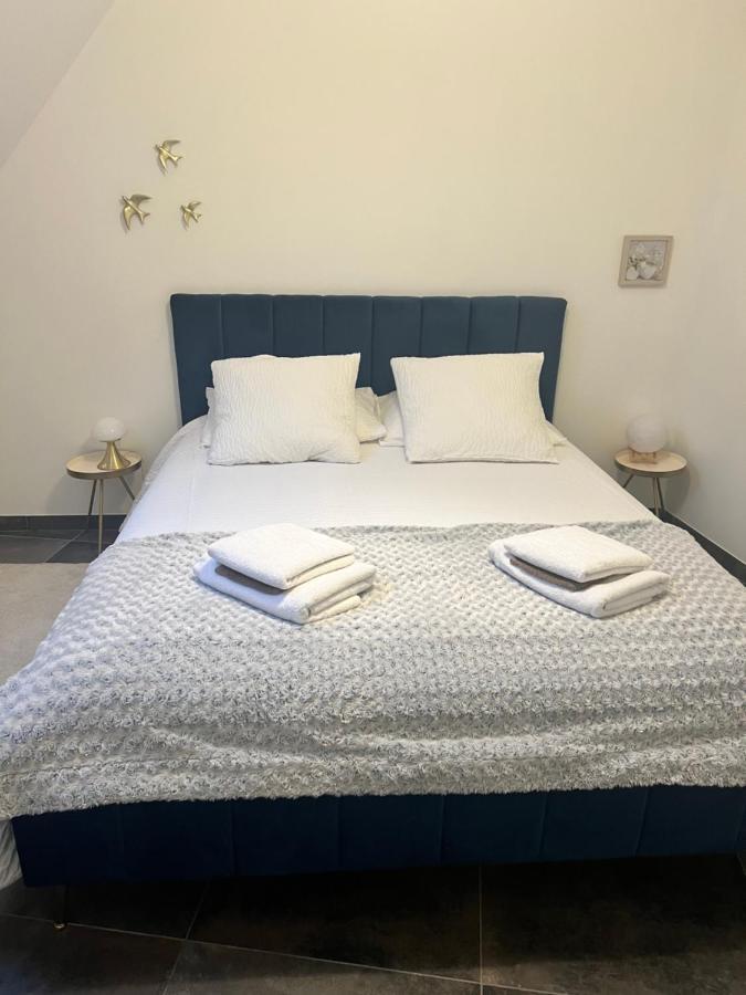 Les Suites Du Colonel 반느 외부 사진