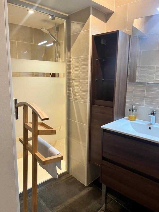 Les Suites Du Colonel 반느 외부 사진