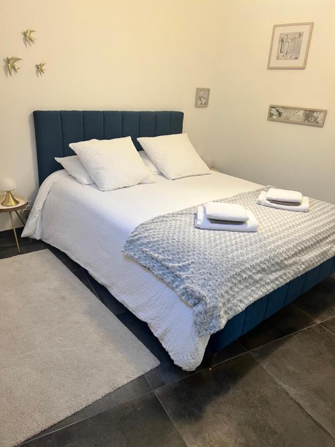 Les Suites Du Colonel 반느 외부 사진