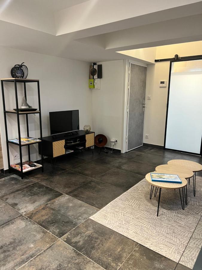 Les Suites Du Colonel 반느 외부 사진